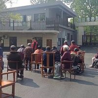 常德市武陵区天颐湾养老公寓