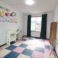 沱江镇虹桥社区日间照料中心