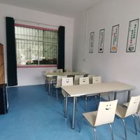 沱江镇南华社区日间照料中心