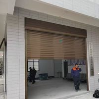 泉水镇付水村三星片友邻互助居家养老服务中心