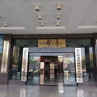 常德市武陵区东江街道新坡社区日间照料中心