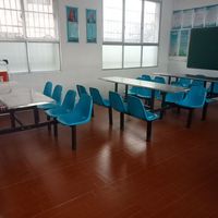 永兴村居家养老服务中心