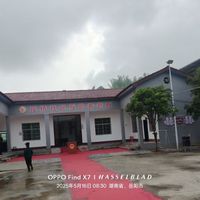 花桥社区“三助”养老点