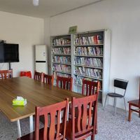 东塘村居家养老站