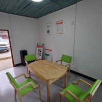 江东街社区日间照料中心