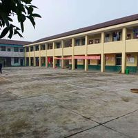桃源县夷望溪镇敬老院