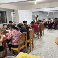 浏阳市荷花街道荷花园社区为老服务队