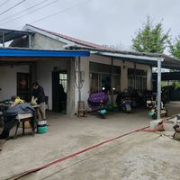 黄山头镇畜牧场首安垸老年活动中心
