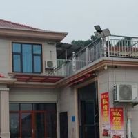 浏阳市沙市镇白水村居家养老服务中心