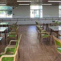 百熙村居家养老服站
