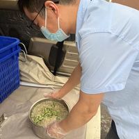岭湖社区日间照料中心