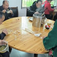 茅草街镇养老服务中心