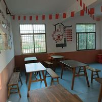 团山镇综合养老服务中心