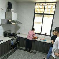 桃源县枫树乡敬老院