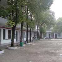 陈家嘴镇和丰敬老院