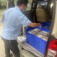 钧泰碧水园小区日间照料中心