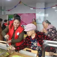 长冲村养老服务中心