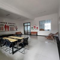 湖南省常德市临澧县合口镇黄陵桥社区养老服务中心