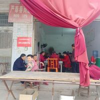 如东镇曾家港日间照料中心