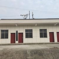 甘溪滩镇古北村老年人日间照料中心
