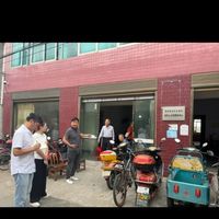 澧澹街道邓家滩村老年人日间照料中心