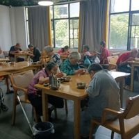 渡头桥养老互助活动中心