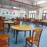 廉桥镇综合养老服务中心