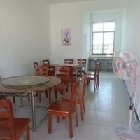 锁石镇综合养老服务中心（共享村）