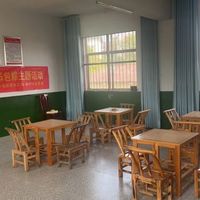 长安街道养老服务中心