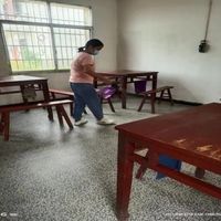 塘渡口镇霞塘云综合养老服务中心