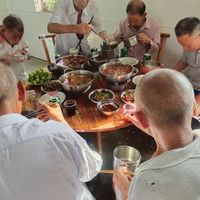 复兴镇曾家村日间照料中心