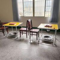 苏木溪瑶族乡苏木溪村养老服务互助点