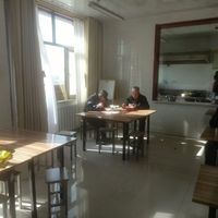 太平村老饭桌