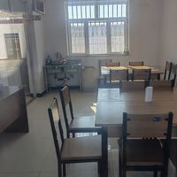 王湾村老年饭桌