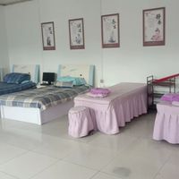 何堡村老饭桌