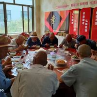 昊苑村老饭桌