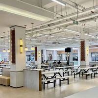 花园社区日间照料中心