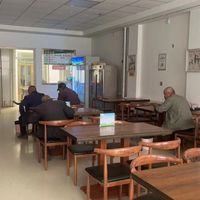 中卫市沙坡头区文昌镇雍楼村日间照料中心