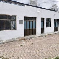 张堡村老年饭桌