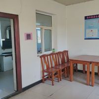 薛岔村老饭桌