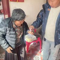 玛沁县撒拉尔小吃店