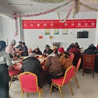 同德县社会福利服务中心