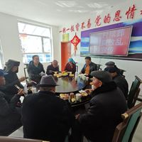 青海省海北藏族自治州门源回族自治县泉口镇大湾村