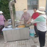 张家庄老年之家
