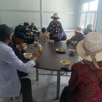 三角城老年之家