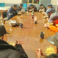 驿卡村老年之家