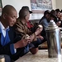 沙珠玉乡下卡力岗村