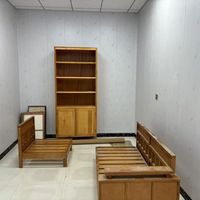 都兰县察汗乌苏镇上滩东村幸福互助院