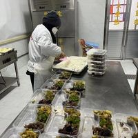 大众街街道办事处友谊村老年之家