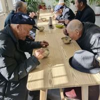 德令哈市农村养老服务中心